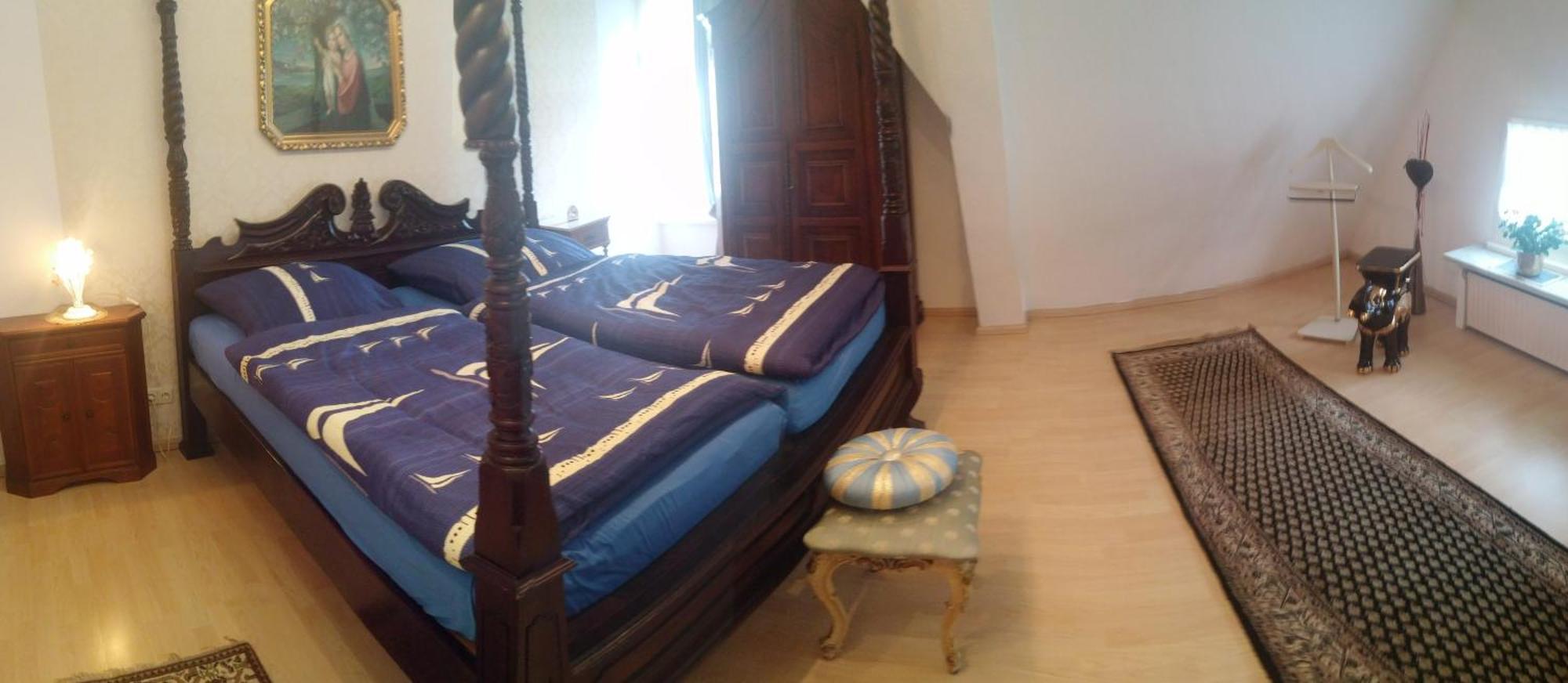 Villa Biso Solingen Habitación foto