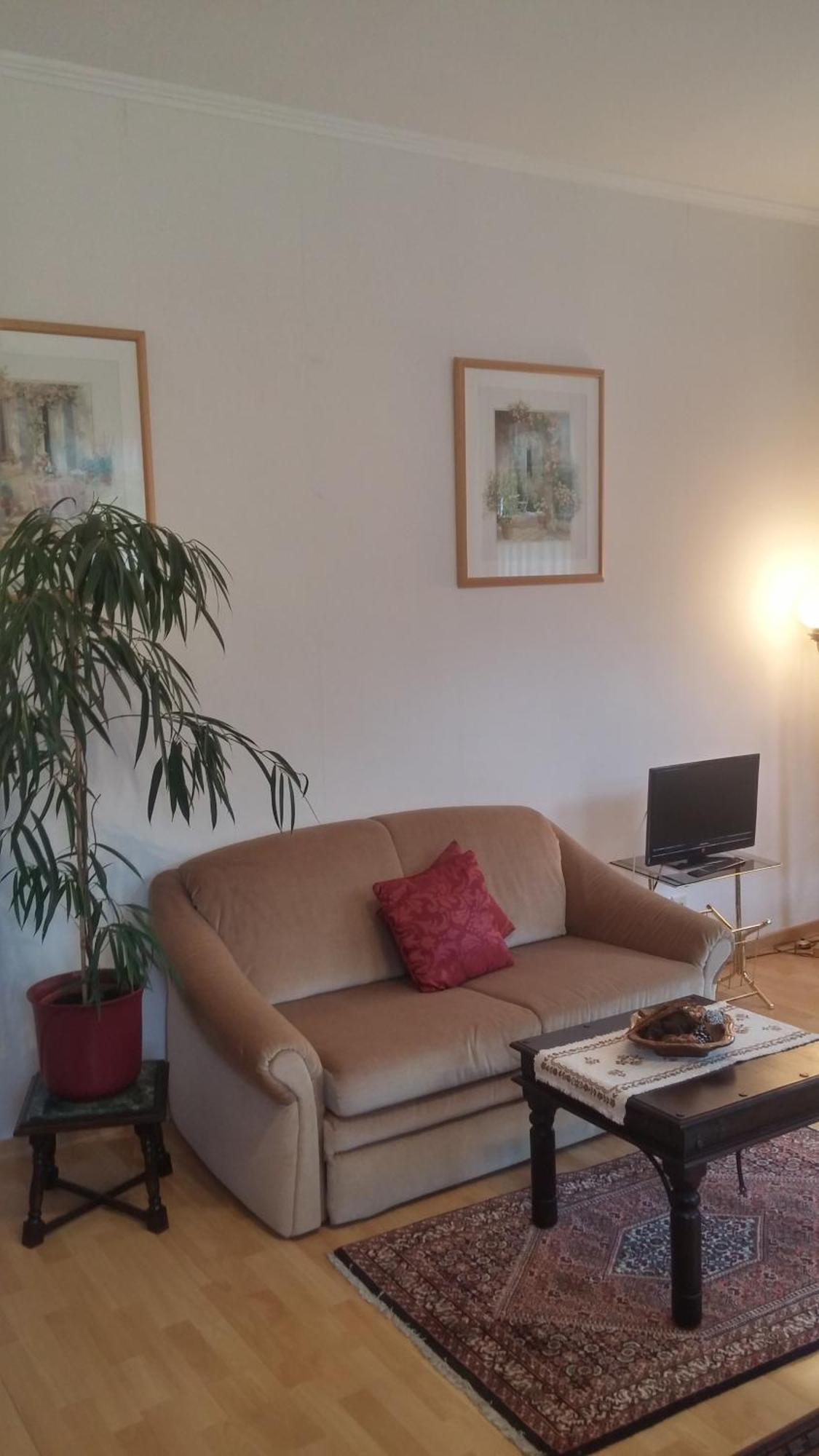 Villa Biso Solingen Habitación foto