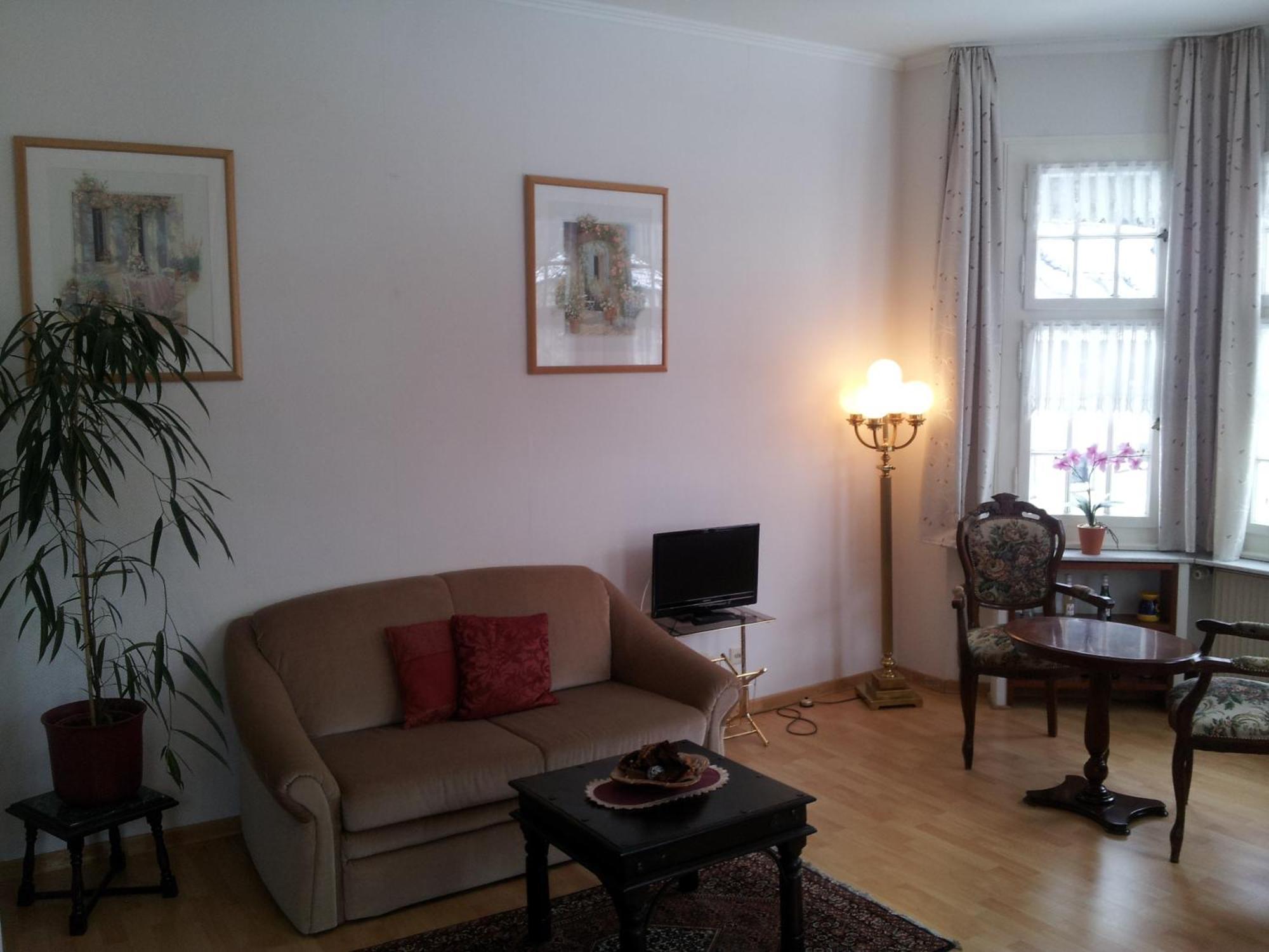 Villa Biso Solingen Habitación foto