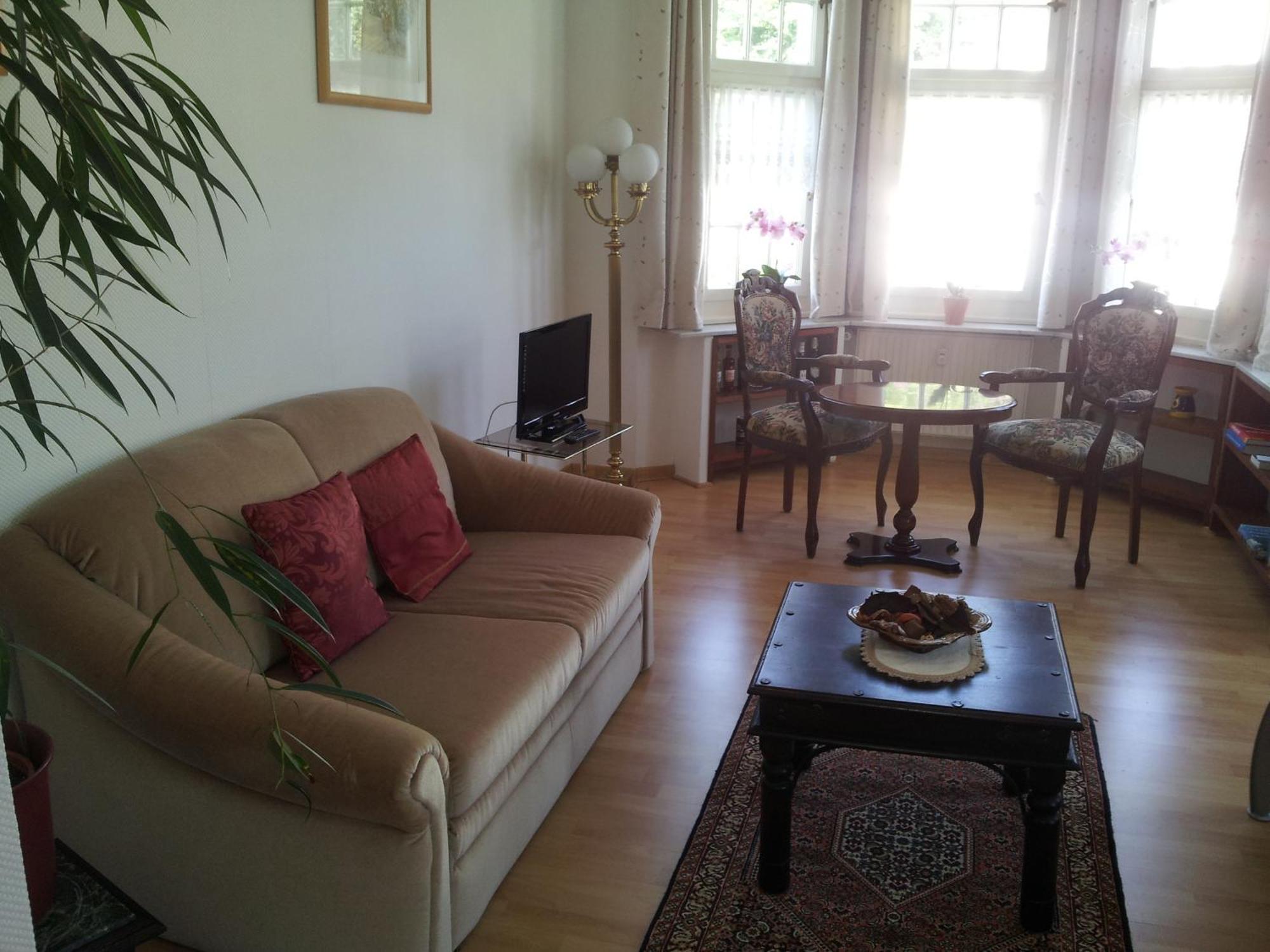 Villa Biso Solingen Habitación foto