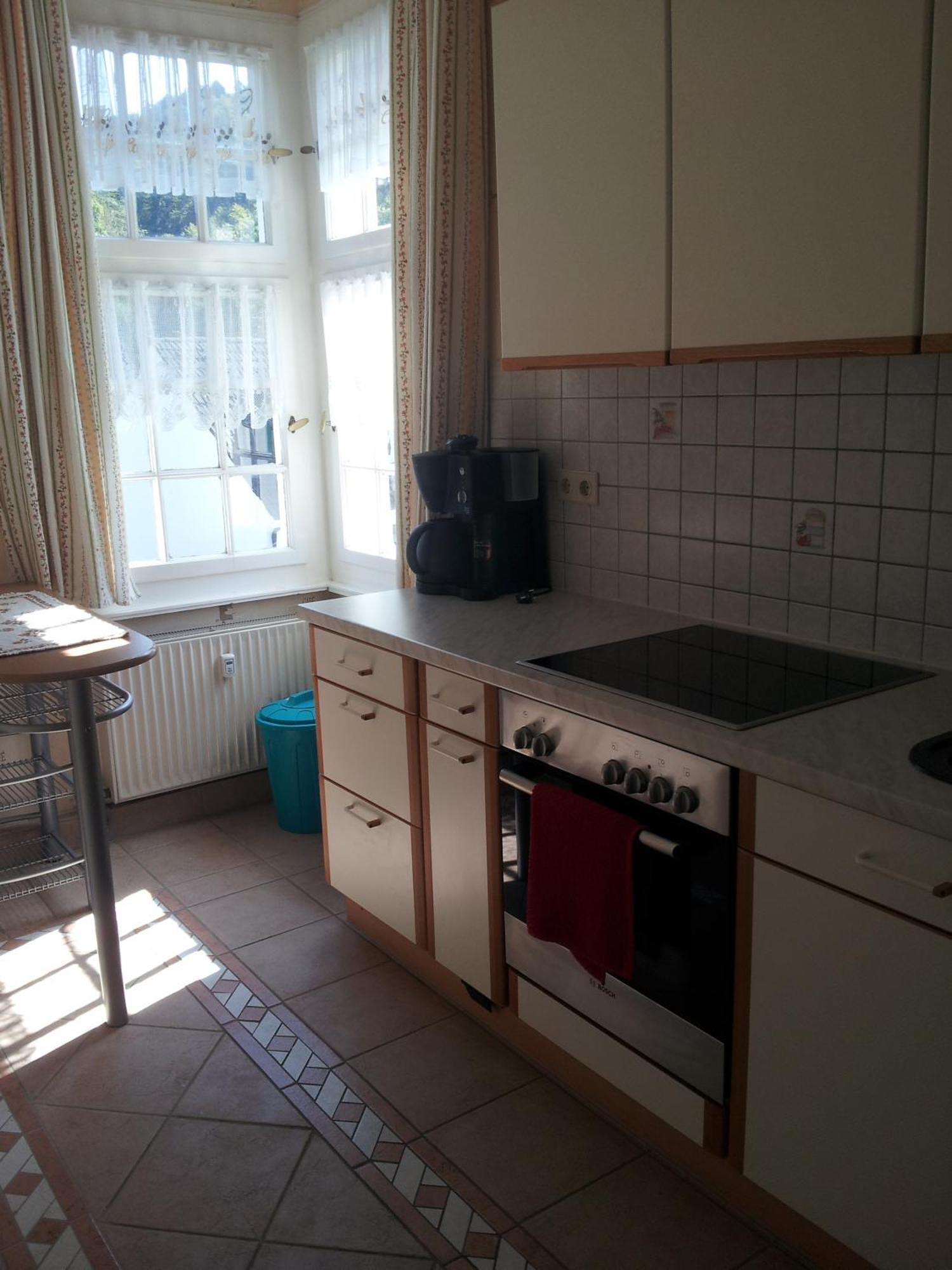 Villa Biso Solingen Habitación foto