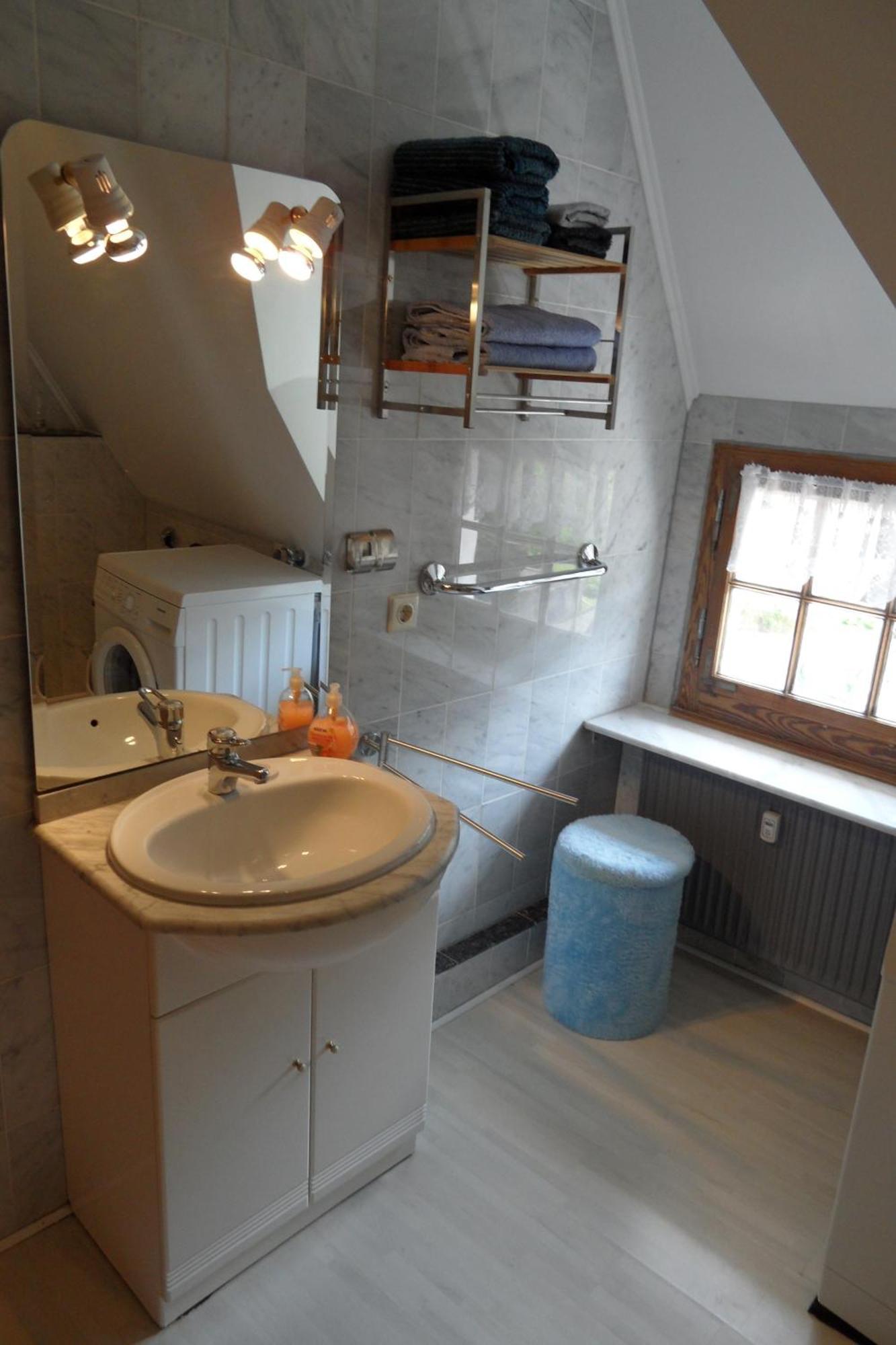 Villa Biso Solingen Habitación foto