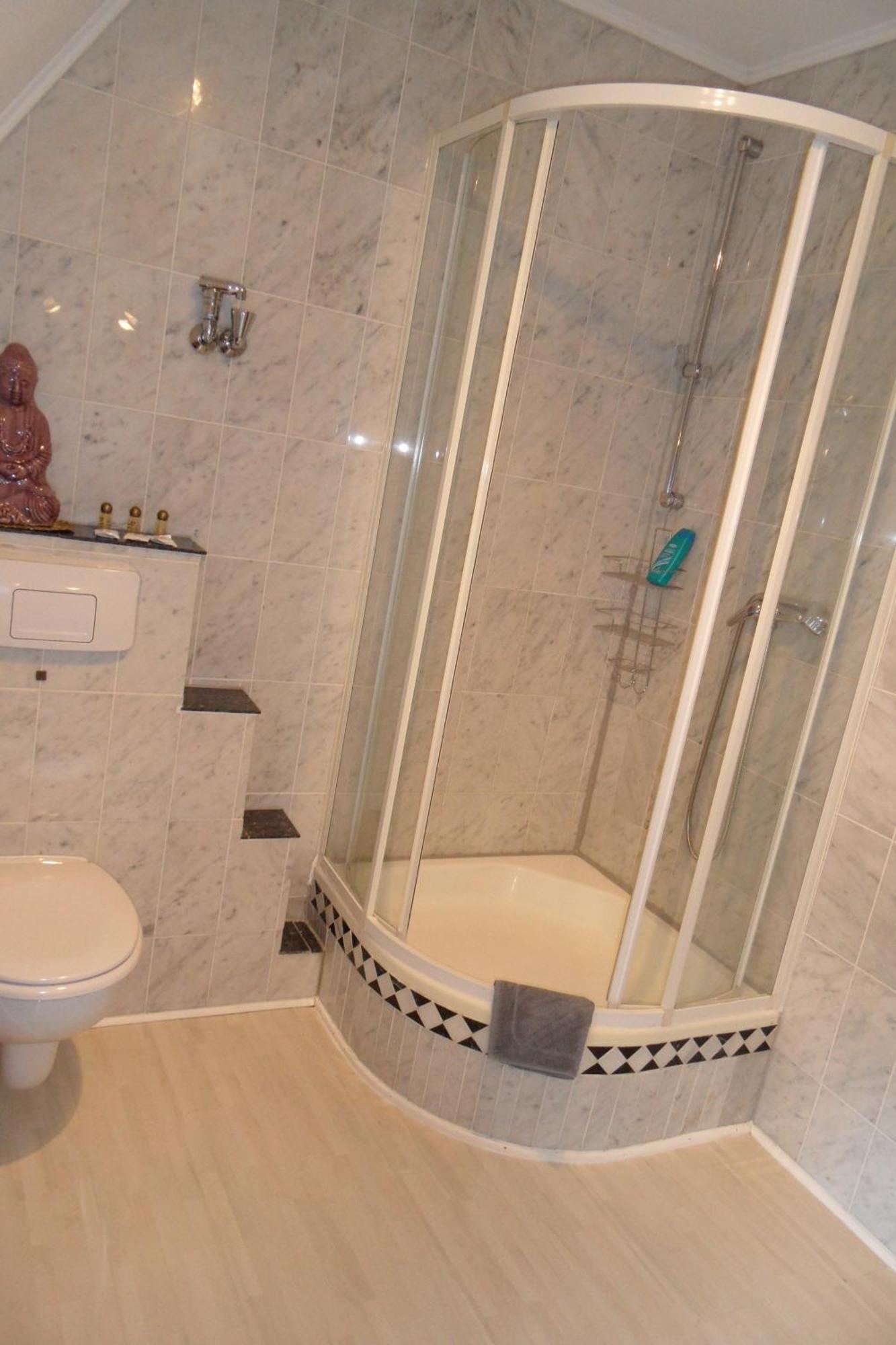 Villa Biso Solingen Habitación foto