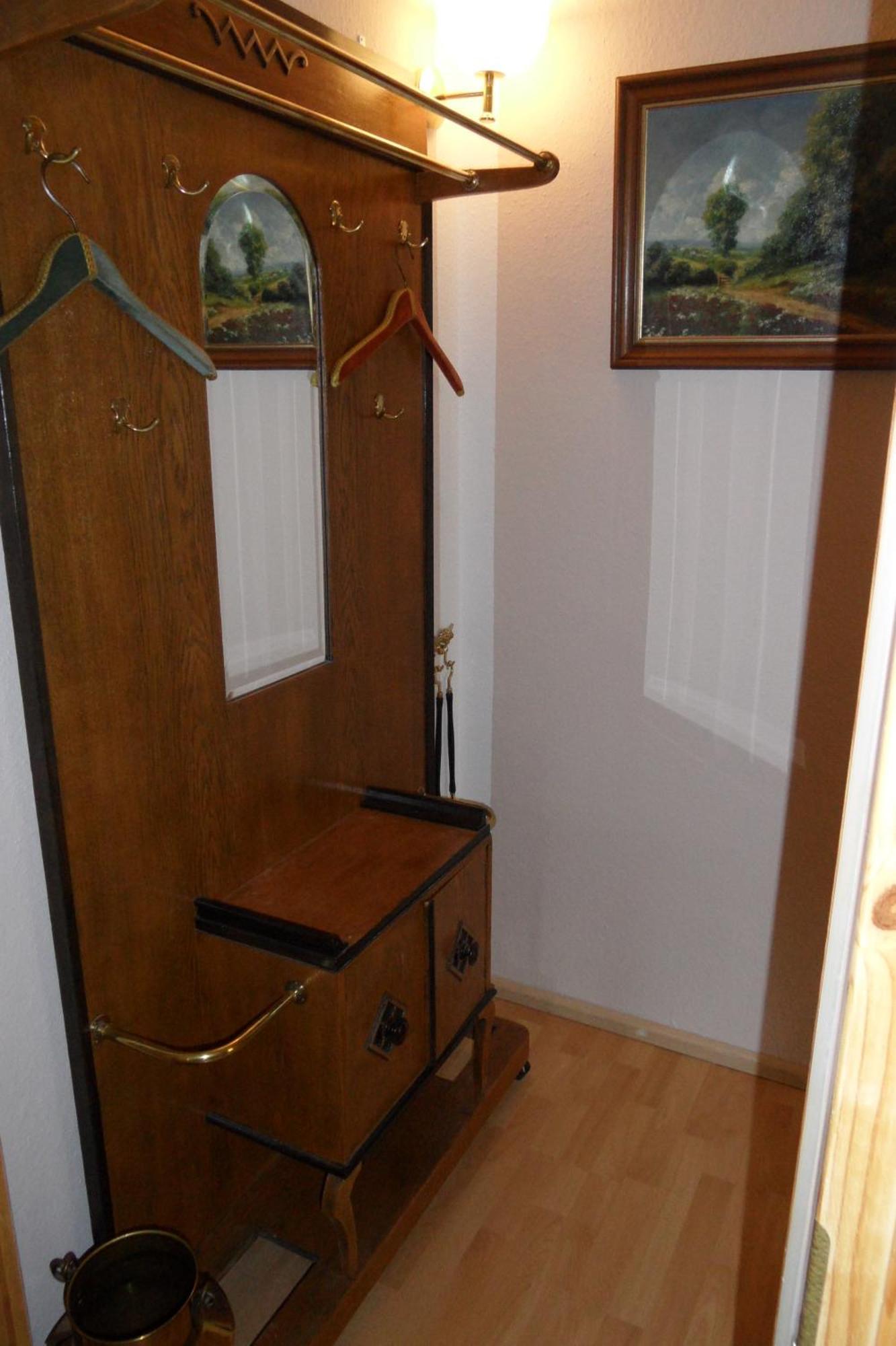 Villa Biso Solingen Habitación foto