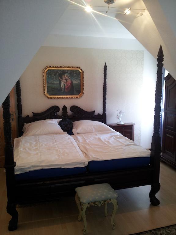 Villa Biso Solingen Habitación foto