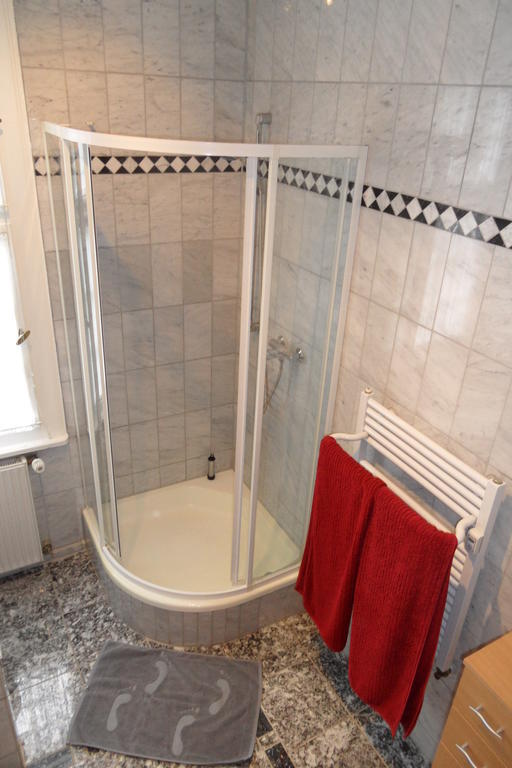 Villa Biso Solingen Habitación foto